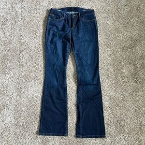 Joes Jeans 27 Honey Fit (bootcut)